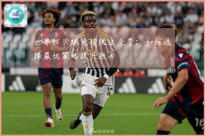 世界杯买球竞猜玩法全景：如何选择最优策略提升胜率