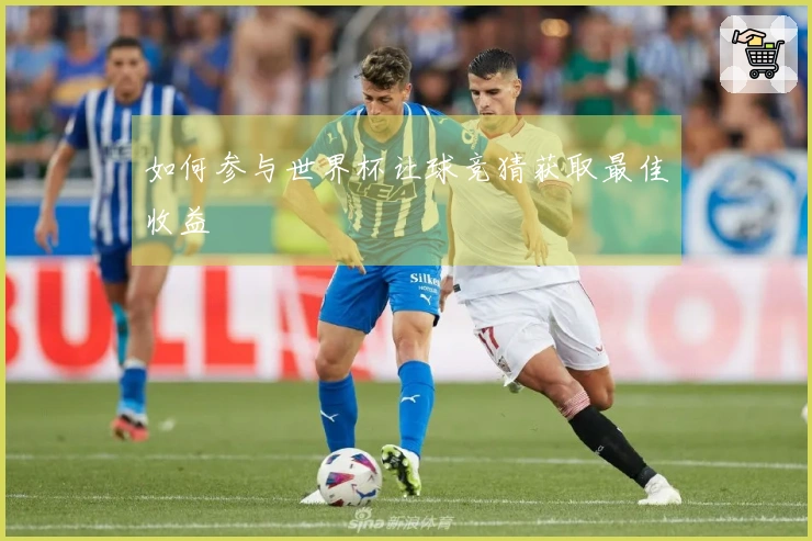 如何参与世界杯让球竞猜获取最佳收益