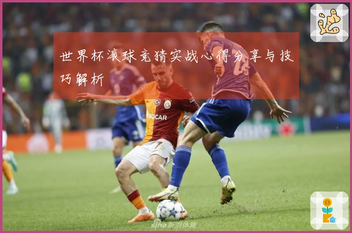 世界杯滚球竞猜实战心得分享与技巧解析