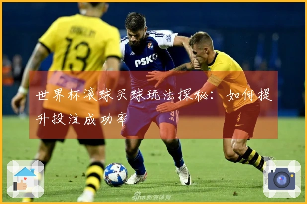 世界杯滚球买球玩法探秘：如何提升投注成功率