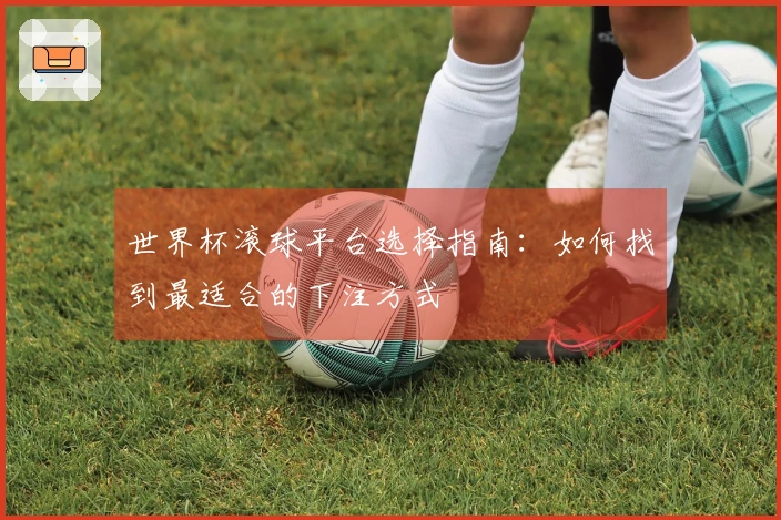 世界杯滚球平台选择指南：如何找到最适合的下注方式